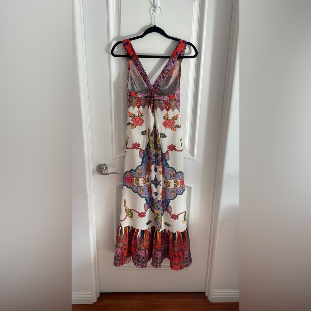 Cleobella maxi dress